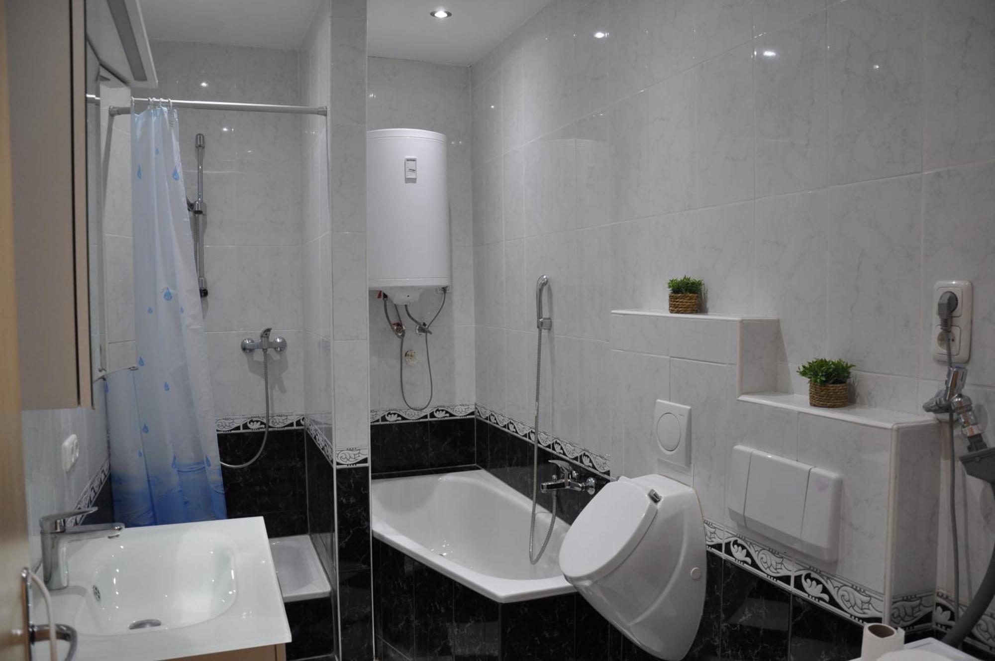 Ferienwohnung "Julka" Kostenloses W-Lan Giebelstadt Zewnętrze zdjęcie