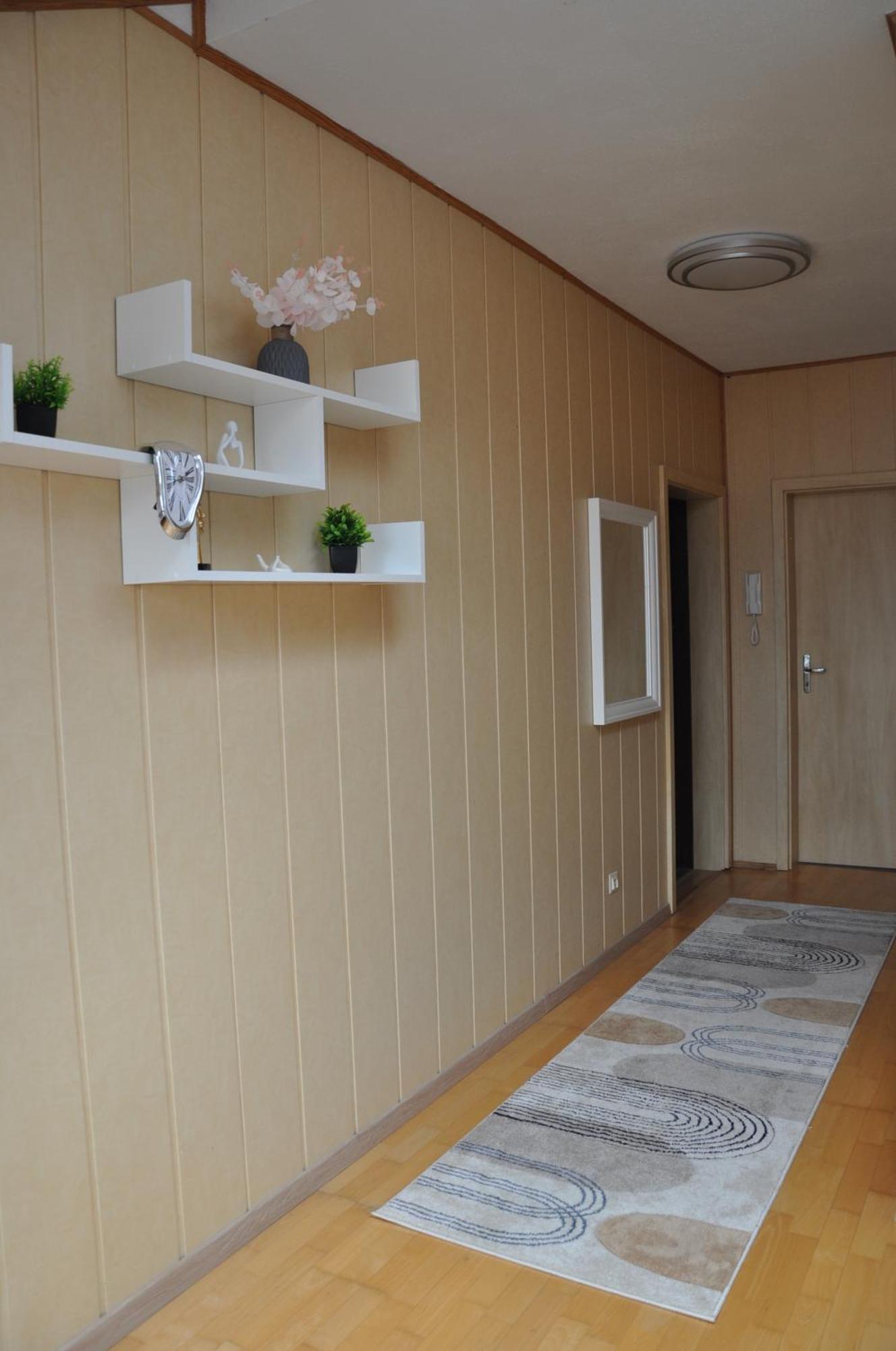 Ferienwohnung "Julka" Kostenloses W-Lan Giebelstadt Zewnętrze zdjęcie
